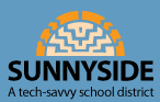 Sunnyside - A tech-savvy school district