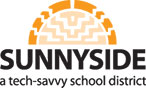 Sunnyside - A tech-savvy school district